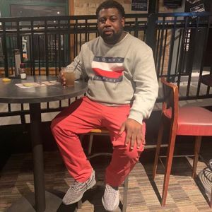 Meet your Posher, Bryan